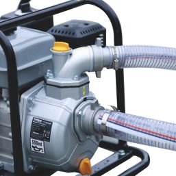 Titan  3.70hp Petrol Clean Water Pump