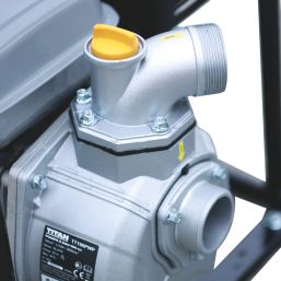 Titan  3.70hp Petrol Clean Water Pump