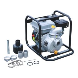 Titan  3.70hp Petrol Clean Water Pump