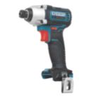 Erbauer EID12-Li-2 12V Li-Ion EXT Brushless Cordless Impact Driver - Bare