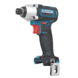 Erbauer EID12-Li-2 12V Li-Ion EXT Brushless Cordless Impact Driver - Bare