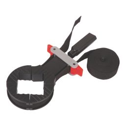 Forge Steel  Nylon Band Clamp 4000m