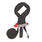 Forge Steel  Nylon Band Clamp 4000m