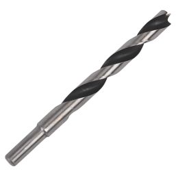 Straight Shank  Brad Point Wood Drill Bit 16mm x 178mm