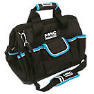 Mac Allister  Hard Base Tool Bag 18"