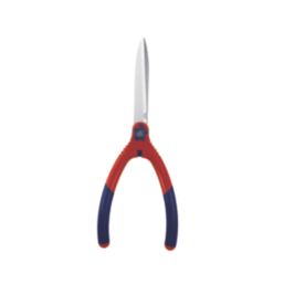 Erbauer  Hex Shank Diamond Tile Drill Bit 25mm x 80mm