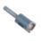 Erbauer  Hex Shank Diamond Tile Drill Bit 25mm x 80mm