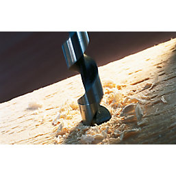 Bosch Spur Auger Drill Bit with Hex Shank 25mm x 160mm