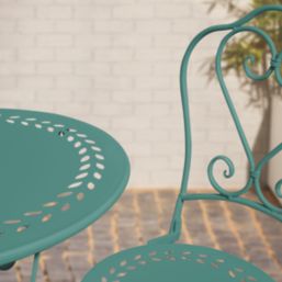 Fortress 2.5Ltr Thyme Matt Garden Paint