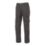 Site Sember Work Trousers Black 36" W 32" L