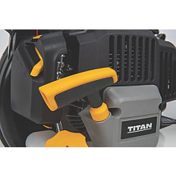 Titan TTBVP25-2 25.4cc 2-Stroke Blower Vac