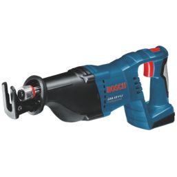 Bosch GSA 18V-LI 18V Li-Ion CoolPack  Cordless Reciprocating Saw - Bare