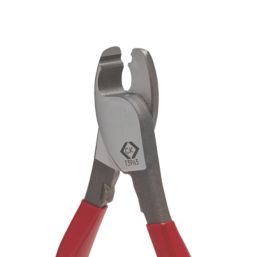 C.K  Cable Cutters 8 1/4" (210mm)