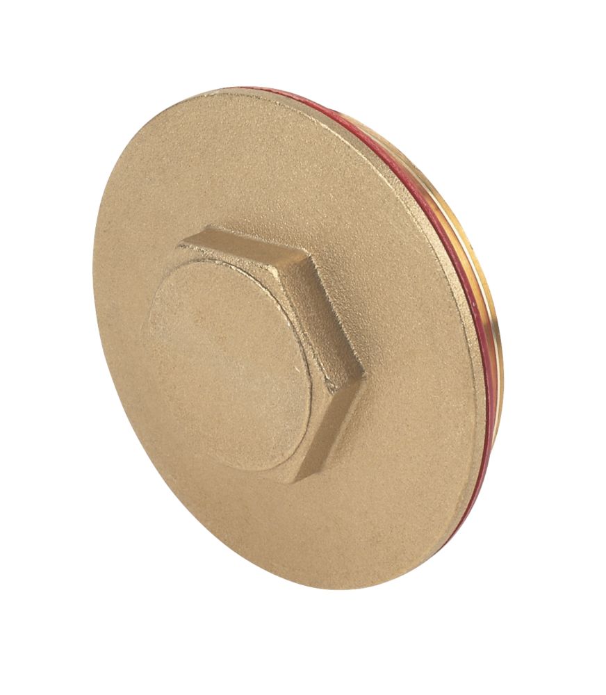 Tesla Immersion Heater Plug & Washer Screwfix