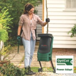 Bosch  AXT Rapid 2200W 170kg/hr Garden Shredder 230V