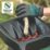 Bosch  AXT Rapid 2200W 170kg/hr Garden Shredder 230V