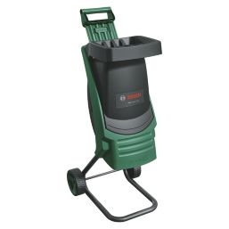 Bosch  AXT Rapid 2200W 170kg/hr Garden Shredder 230V