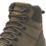 DEWALT Crossett Size 10  Gunsmoke Waterproof Steel Toe Cap Safety Boots