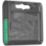 Wera BiTorsion 851/1 H 1/4" 25mm Hex Shank PH2 Tough Bits 20 Pack