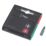 Wera BiTorsion 851/1 H 1/4" 25mm Hex Shank PH2 Tough Bits 20 Pack