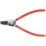 Knipex  External Circlip Pliers 6 3/4" (170mm)