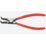 Knipex  External Circlip Pliers 6 3/4" (170mm)