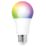 Aurora Aone Bluetooth ES GLS RGB & White LED Smart Light Bulb 8W 800lm