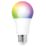 Aurora Aone Bluetooth E27 GLS RGB & White LED Smart Light Bulb 8W 800lm