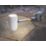 Roughneck  Rubber Mallet 24oz (0.68kg)