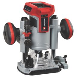 Einhell Professional TP-RO 18 Li BL  18V Li-Ion Power X-Change 6mm & 8mm Brushless Cordless Router - Bare