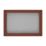Broadfix Preventavent Brown Rodent & Crawling Insect Medium Air Brick Cover