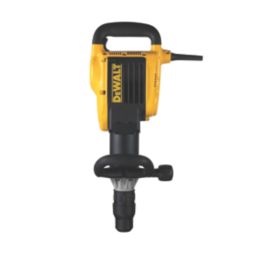 DEWALT D25899K-GB 9.9kg SDS Max  Electric Concrete Breaker 240V