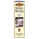 Liberon Grade 0000 
`Ultra Fine Grade 0000 Steel Wool 100g