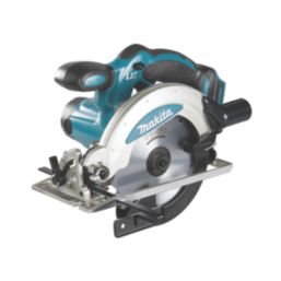 Makita DSS610Z 165mm 18V Li-Ion LXT  Cordless Circular Saw - Bare