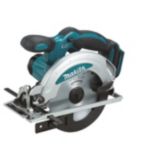 Makita DHS680Z 165mm 18V Li Ion LXT Brushless Cordless Circular