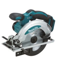 Makita DSS610Z 165mm 18V Li-Ion LXT  Cordless Circular Saw - Bare