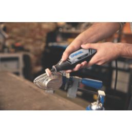 Dremel 4250-3/45 175W  Electric Multi-Tool with Accessories 230-240V 46 Piece Set