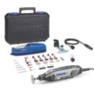Dremel 4250-3/45 175W  Electric Multi-Tool with Accessories 230-240V 46 Piece Set