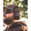 3M WorkTunes Connect & Solar Wireless Bluetooth Ear Defenders 33dB