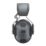 3M WorkTunes Connect & Solar Wireless Bluetooth Ear Defenders 33dB