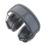 3M WorkTunes Connect & Solar Wireless Bluetooth Ear Defenders 33dB