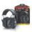 3M WorkTunes Connect & Solar Wireless Bluetooth Ear Defenders 33dB