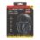 3M WorkTunes Connect & Solar Wireless Bluetooth Ear Defenders 33dB