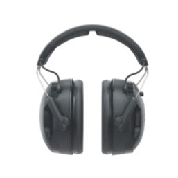 3M WorkTunes Connect & Solar Wireless Bluetooth Ear Defenders 33dB