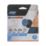 Norton   60 Grit Mesh Wood, Plaster, Plasterboard & Paint Sanding Discs 125mm 5 Pack