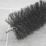 Faithfull FAIBRUSHFLUE Boiler & Flue Brush Set 3 Pieces