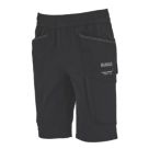 DEWALT McLaren F1 Team Temple L Jogger Shorts Black 34-42" W