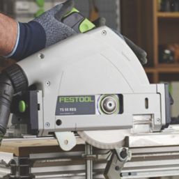 Festool Special Metal/Plastic Circular Saw Blade 160mm x 20mm 52T