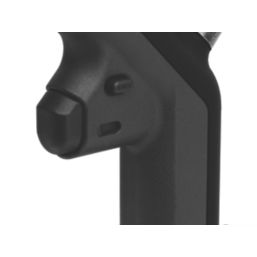 Rothenberger Quickfire Pro MAPP & Propane Blow Torch with Fixed Cool Tip Burner