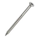 Deck-Tite  Square Double-Countersunk Thread Cutting Decking Screws 4.5mm x 75mm 200 Pack